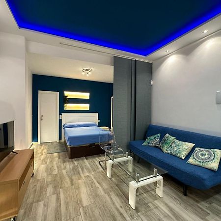 Apartamento Loft Vialia Centro Málaga Exterior foto
