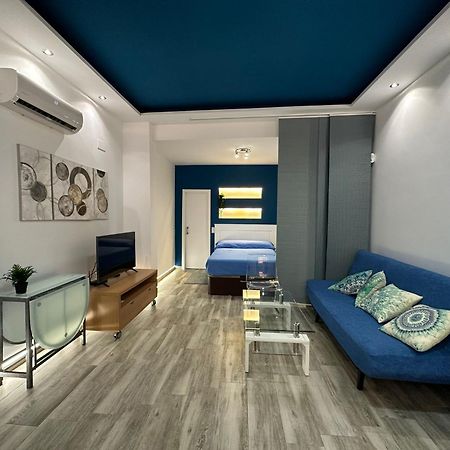 Apartamento Loft Vialia Centro Málaga Exterior foto