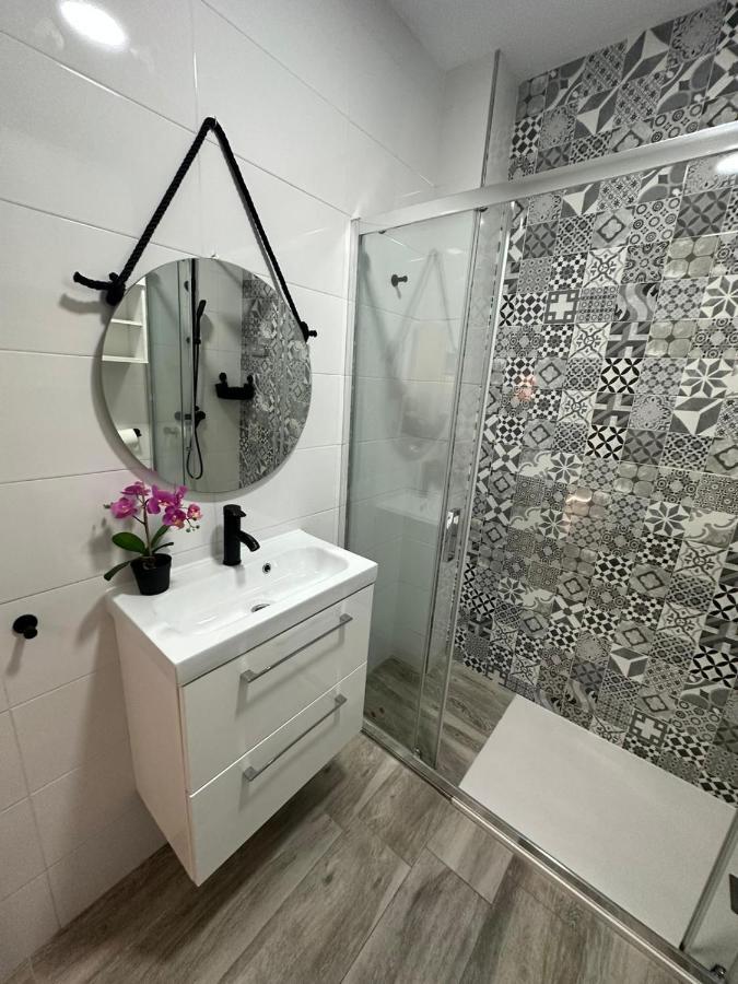 Apartamento Loft Vialia Centro Málaga Exterior foto